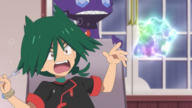 Pokemon Horizons