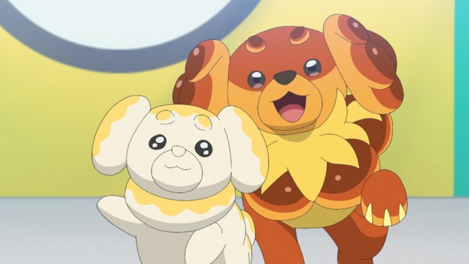 Pokemon Horizons