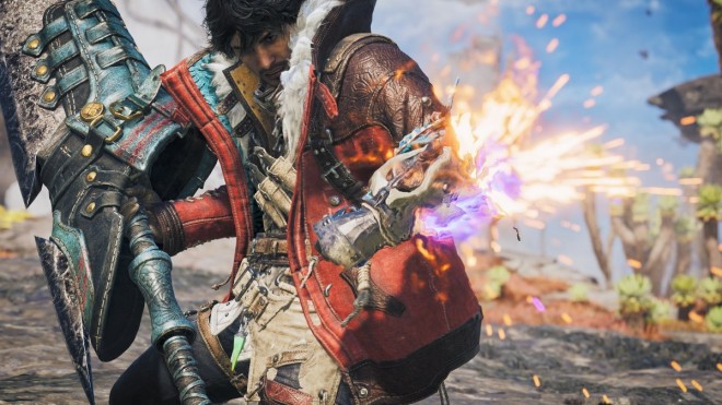 Monster Hunter Wilds: Ascendance Major Expansion Announced for 2027