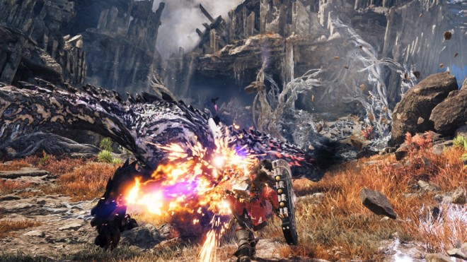 Monster Hunter Wilds: Ascendance Major Expansion Announced for 2027