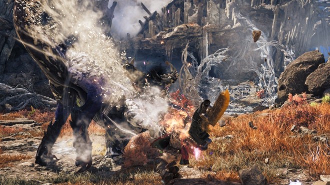 Monster Hunter Wilds: Ascendance Major Expansion Announced for 2027
