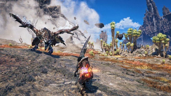 Monster Hunter Wilds: Ascendance Major Expansion Announced for 2027