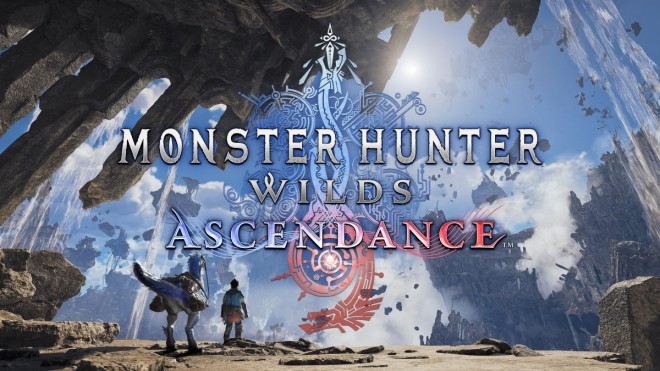 Monster Hunter Wilds: Ascendance Major Expansion Announced for 2027