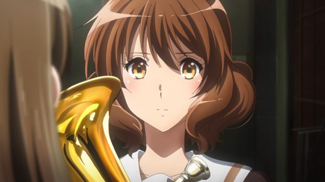 Sound! Euphonium, The Final Movie Part 2