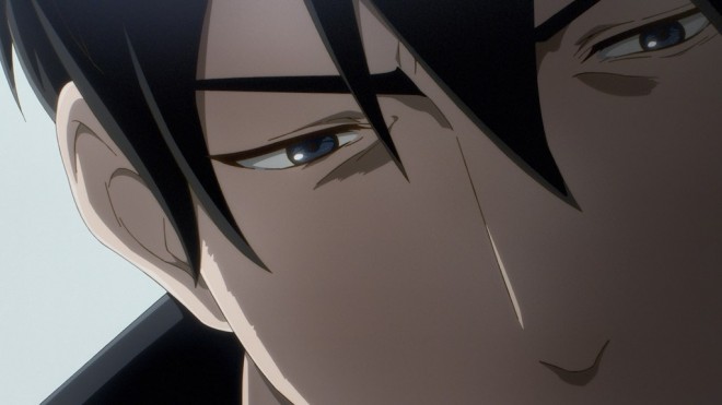 Eren the Southpaw