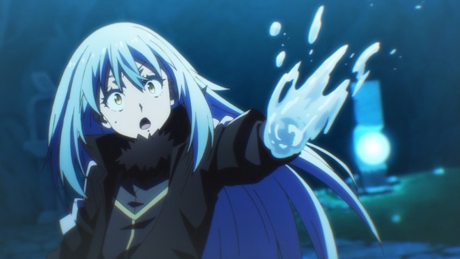That Time I Got Reincarnated as a Slime Season 4