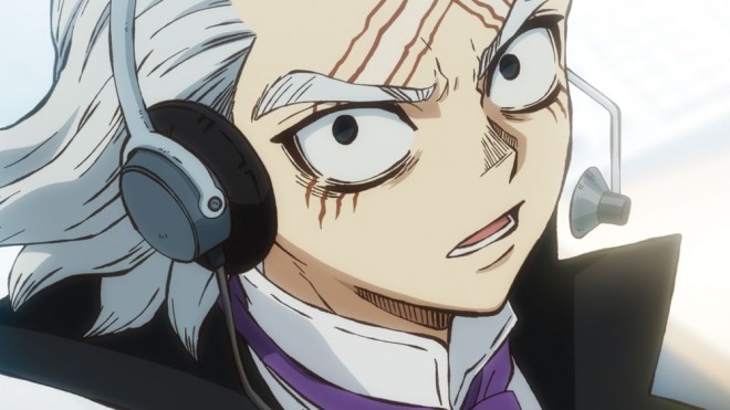 Dr. STONE SCIENCE FUTURE