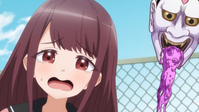 Marika's Love Meter Malfunction