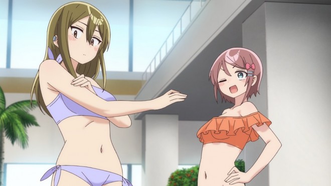 Yowayowa Sensei