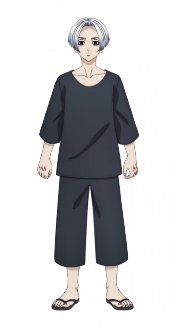 Manjiro Sano