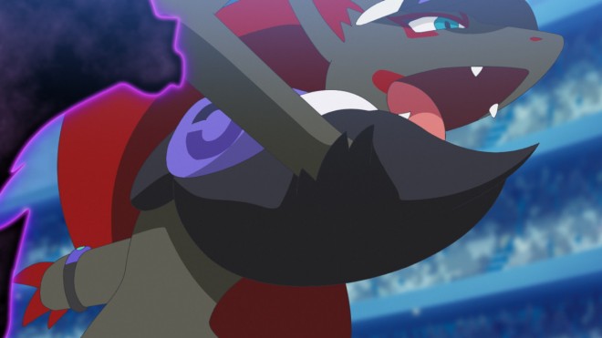 Pokemon Horizons