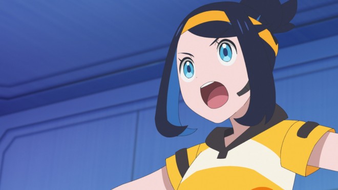 Pokemon Horizons
