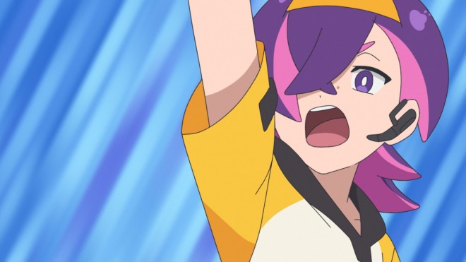 Pokemon Horizons