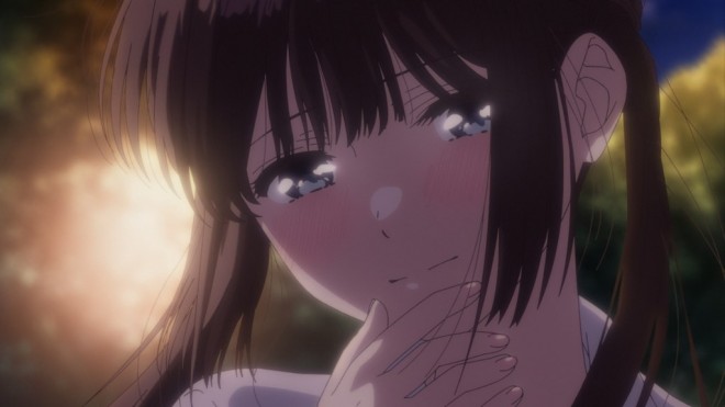 I Want to End This Love Game