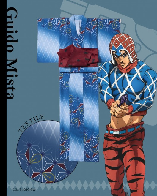 Guido Mista