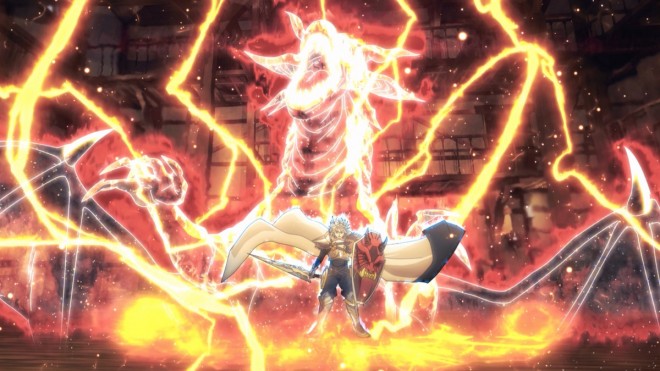 The Exiled Heavy Knight Knows How to Game the System Unveils New Main PV