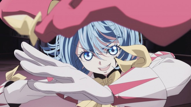 The Exiled Heavy Knight Knows How to Game the System Unveils New Main PV
