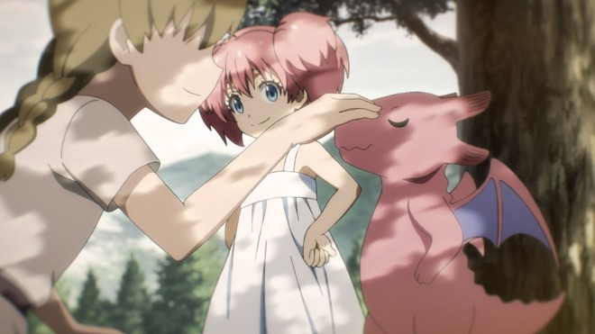 Tensura Season 4