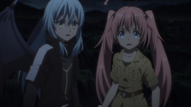 That Time I Got Reincarnated as a Slime Season 4