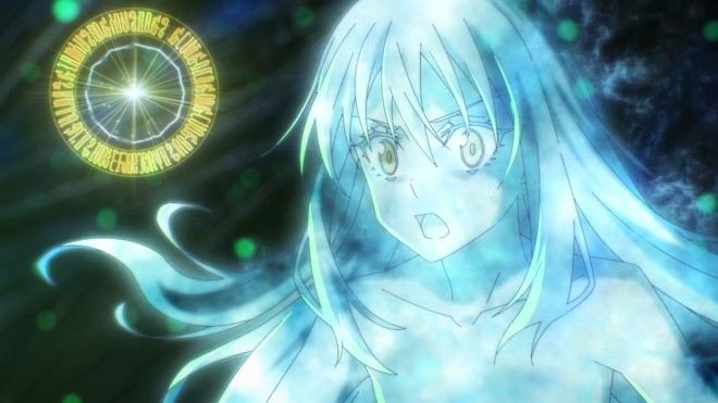 Tensura Season 4