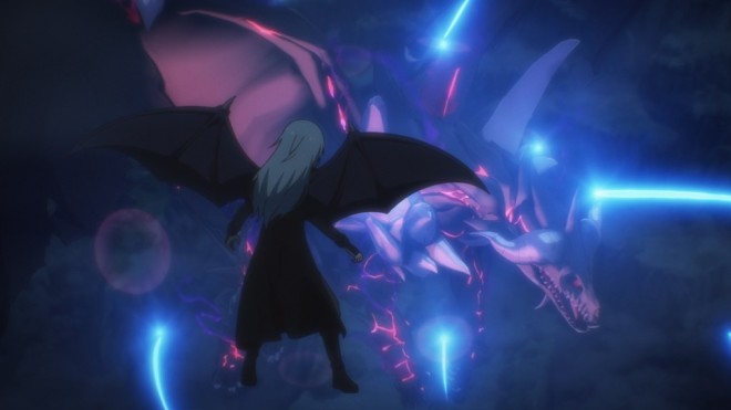 That Time I Got Reincarnated as a Slime Season 4