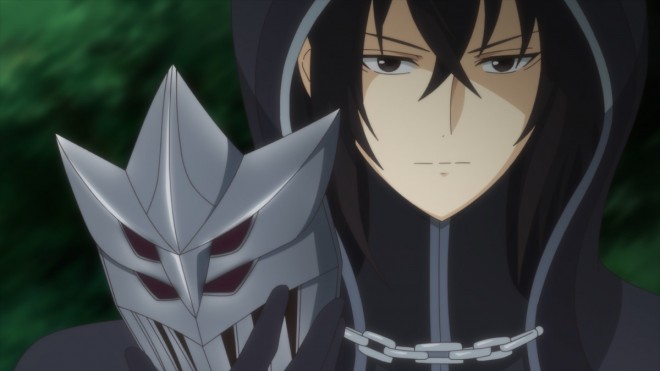 The Insipid Prince's Furtive Grab for the Throne PV