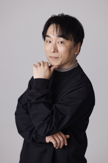 Tomokazu Seki