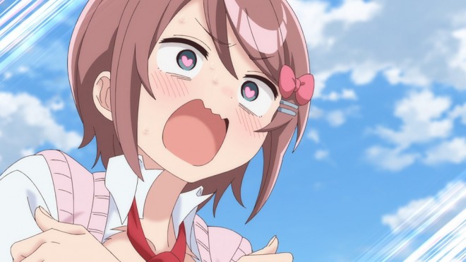 Yowayowa Sensei