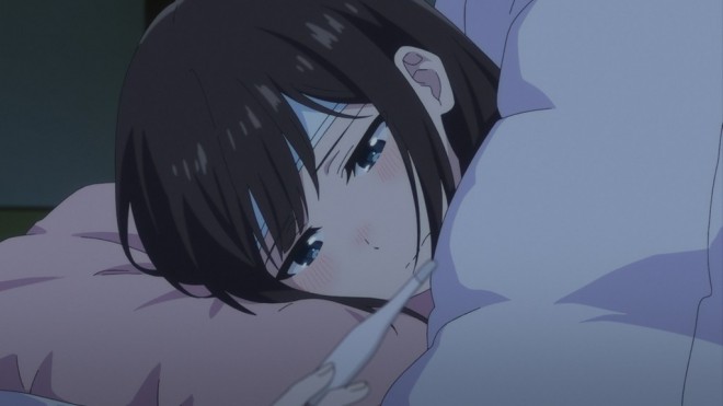 I Want to End This Love Game