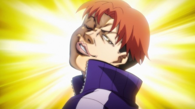Grand Blue Dreaming Season 3