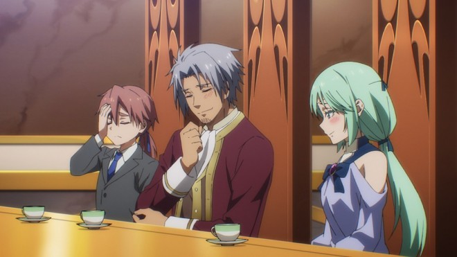 That Time I Got Reincarnated as a Slime Season 4