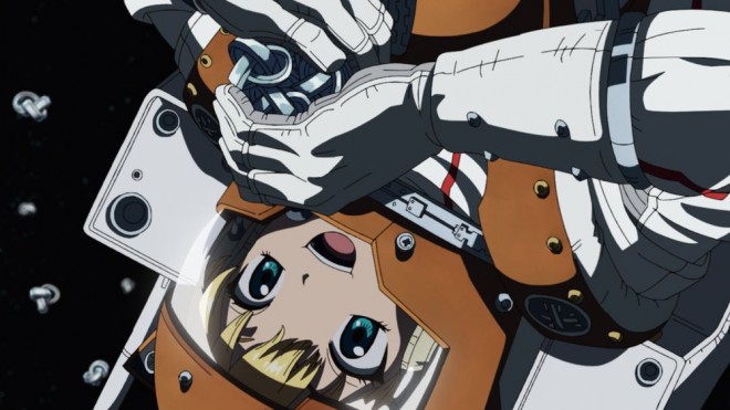 Dr. STONE SCIENCE FUTURE
