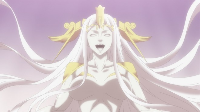 The Falled Sage's Academy Domination