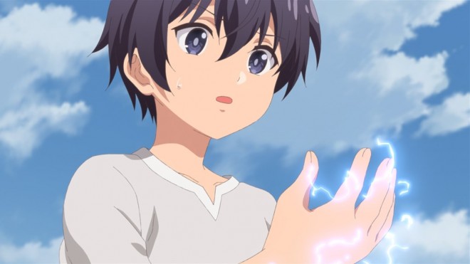 The Falled Sage's Academy Domination