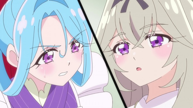 Star Detective Precure!