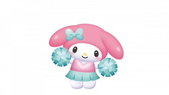 My Melody