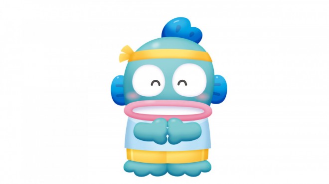 Hangyodon