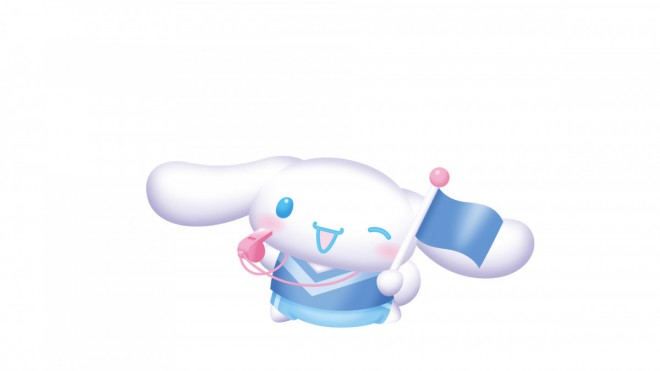 Cinnamoroll