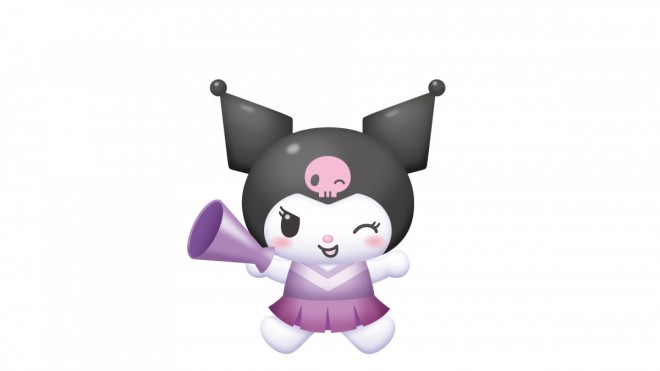 Kuromi