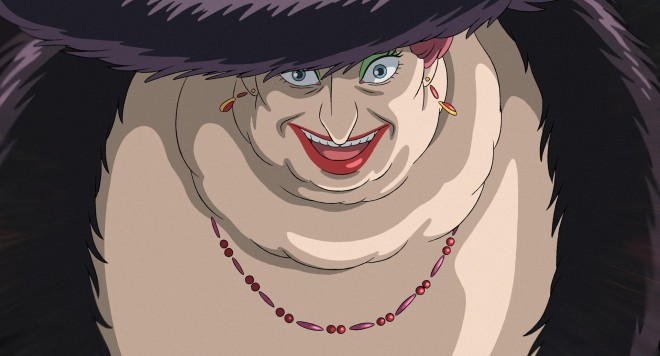 Witch of the Waste
