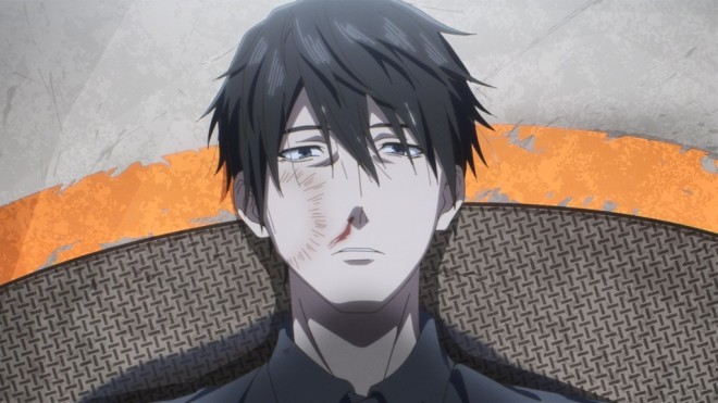 Eren the Southpaw