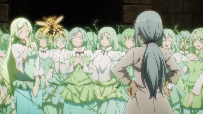 That Time I Got Reincarnated as a Slime Season 4