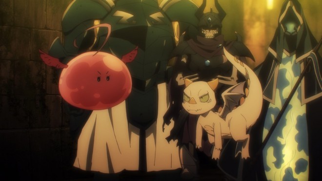 That Time I Got Reincarnated as a Slime Season 4