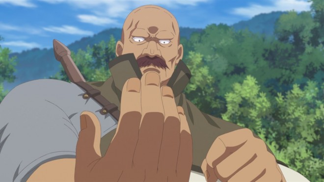 The Falled Sage's Academy Domination