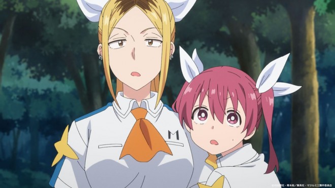 Magilumiere Magical Girls Inc