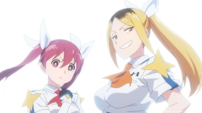 Magilumiere Magical Girls Inc
