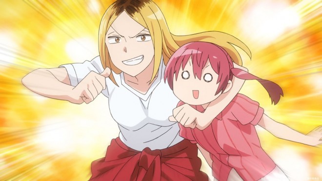 Magilumiere Magical Girls Inc