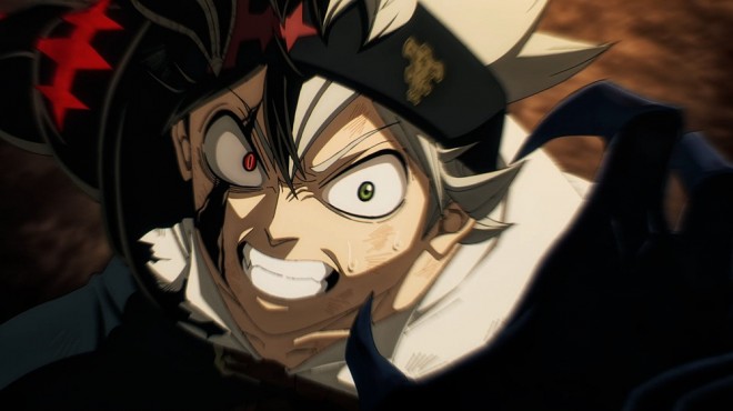 Black Clover Season 2 Main Trailer Revealed