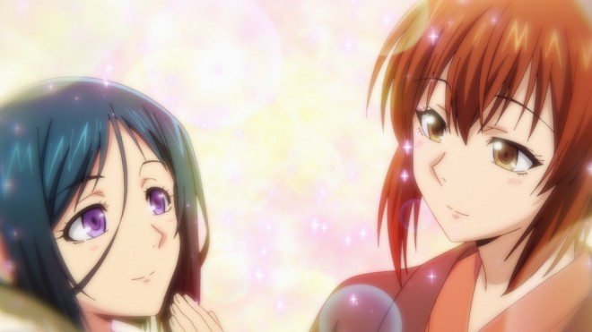 Grand Blue Dreaming Season 3