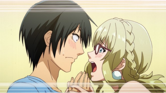 Grand Blue Dreaming Season 3